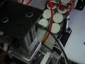 Machine de conditionnement