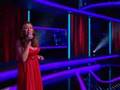 X Factor 4, ep 16, Niki (itv.com/xfactor)