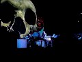 Jean Michel Jarre Lisbon - Lisboa Coliseu OXIGENE (flower)