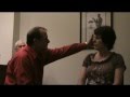 Hypnotic Fascination Induction