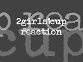 2girls1cup reaction my pregnant wife & mother in law