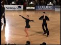 Kristina Pfeffer & Alexander Demkin
