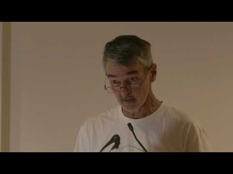 <p>President’s Introduction</p>
 video thumbnail