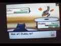 Pokemon Diamond Wi-Fi Battle:  Stegy vs. Trainer Acrono