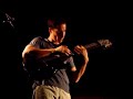 Goncalo Pereira - 11string guitar jam