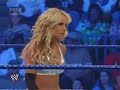 Michelle McCool vs Maryse - 5/30/08