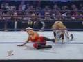 Michelle McCool vs Maryse - 5/30/08