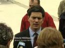 Gymnich: Miliband urge EU to unite on Russia partnership Gymnich: Miliband urge EU to unite on Russia partnership