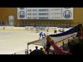 KHL Medvescak - HK Acroni Jesenice (3:1)