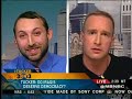 Scher & Wilkow on \"Tucker\" 9-28-06 (3 of 4)