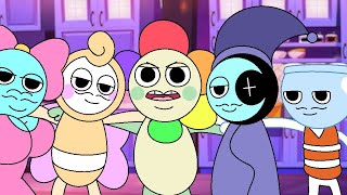 Dandy’s World: The Movie – Dandy’s Crazy House Party!