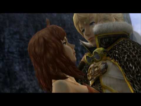 FFCC THE CRYSTAL BEARERS E3 Trailer (HD)