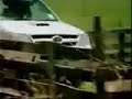 Toyota Hilux Comercial