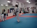 Choreographed Fight Scene