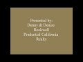 Yorba Linda Real Estate and Homes.wmv