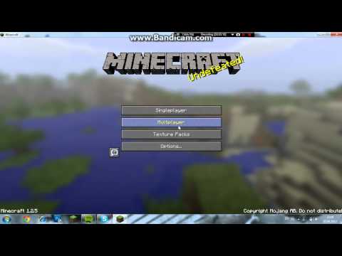 how to register in minecraft