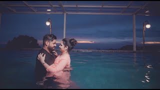 Shubham & Tanima || Best Pre Wedding 2021 || Dharamshala || Gazab Ka Hai Din || Dil Meri Na Sune