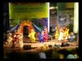 SK Rantau Petronas action song 2009 National level
