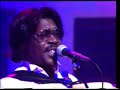 Buckwheat Zydeco - On A Night Like This - Live -1989