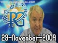 RussellGrant.com Video Horoscope Pisces November Monday 23rd