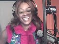 Trina explains the Soulja Boy, Kobe Bryant, and dating rumors. She also comments on other female rappers hating on her