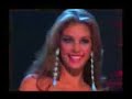 Miss Universo Dayana Mendoza, no descarta un encuentro con el Presidente Chávez