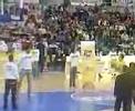 EL TRUJO EN SU DEBUT ENLA ACB