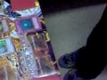Netter vs Neoman second duel part 2