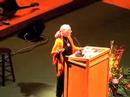 Jane Goodall: 03-04-08
