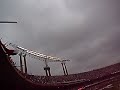 Curintiano se emocionando no gol tricolor.mov