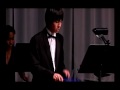 Ride by Samuel Hazo - Moanalua High Symponic Wind Ensemble