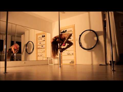 Pole Dance - Nana by Trey Songz