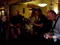 LATE NIGHT OLD-TIMEY FOLK MUSIC SESSION