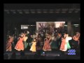 Hula Dancing