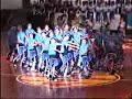 HCDC Cheerdance 2007 winner HCDC Cheerdance 2007 winner