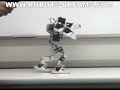 New Kondo Robot Controller With Multi-Tasking