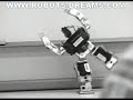 New Kondo Robot Controller With Multi-Tasking