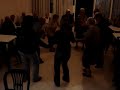 romylia mpana - dance \"zervos\" (pappous xristodoulakis)