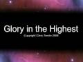Glory in the Highest