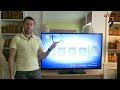Click here to watch this video LG Infinia 3D LED HDTV review