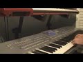 Keyboarding the cifteli