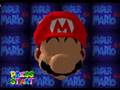 videos de Super Mario 64 ROM Hack: Mario Galaxy 