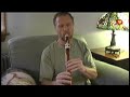 Original Native American Flute Waltz