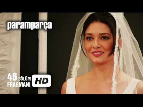 Paramparça 46. Bölüm Fragmanı                                                                                                                                                                                                                            