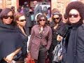 PAPA WEMBA PARLE DE LA MORT DE MERE MALU ET DE KAKA YO, \"GI\"