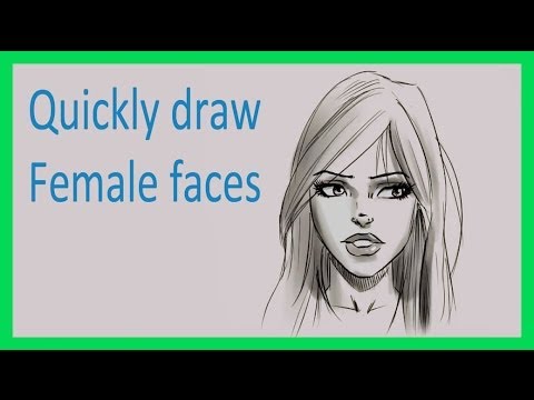 how to draw comics