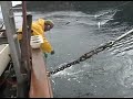 Trolling Robson Bight Trolling Robson Bight