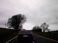 January Ride - A515 - Derbyshire by Motorcycle