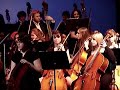 Dundee Crown Orchestra Hoedown by Aaron Copland