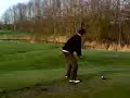 HH golf berret-tollig